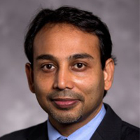 Ajay K. Nooka, MD, MPH - Chair