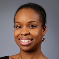 Camille Edwards, MD