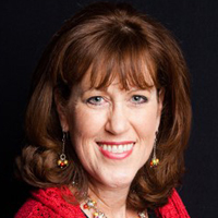 Jenny Ahlstrom