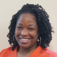 Jessica Jeune, BSN, RN