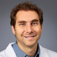 Raphael E. Szalat, MD, PhD - Chair