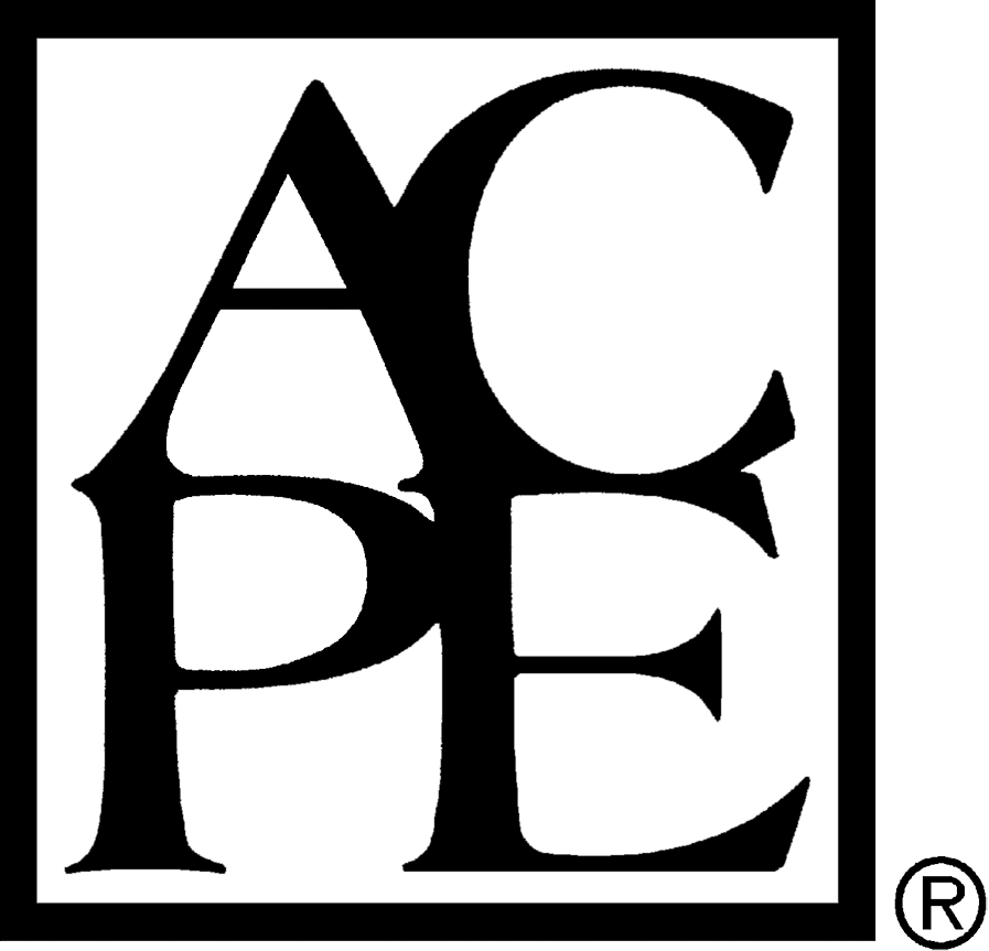 ACPE Logo
