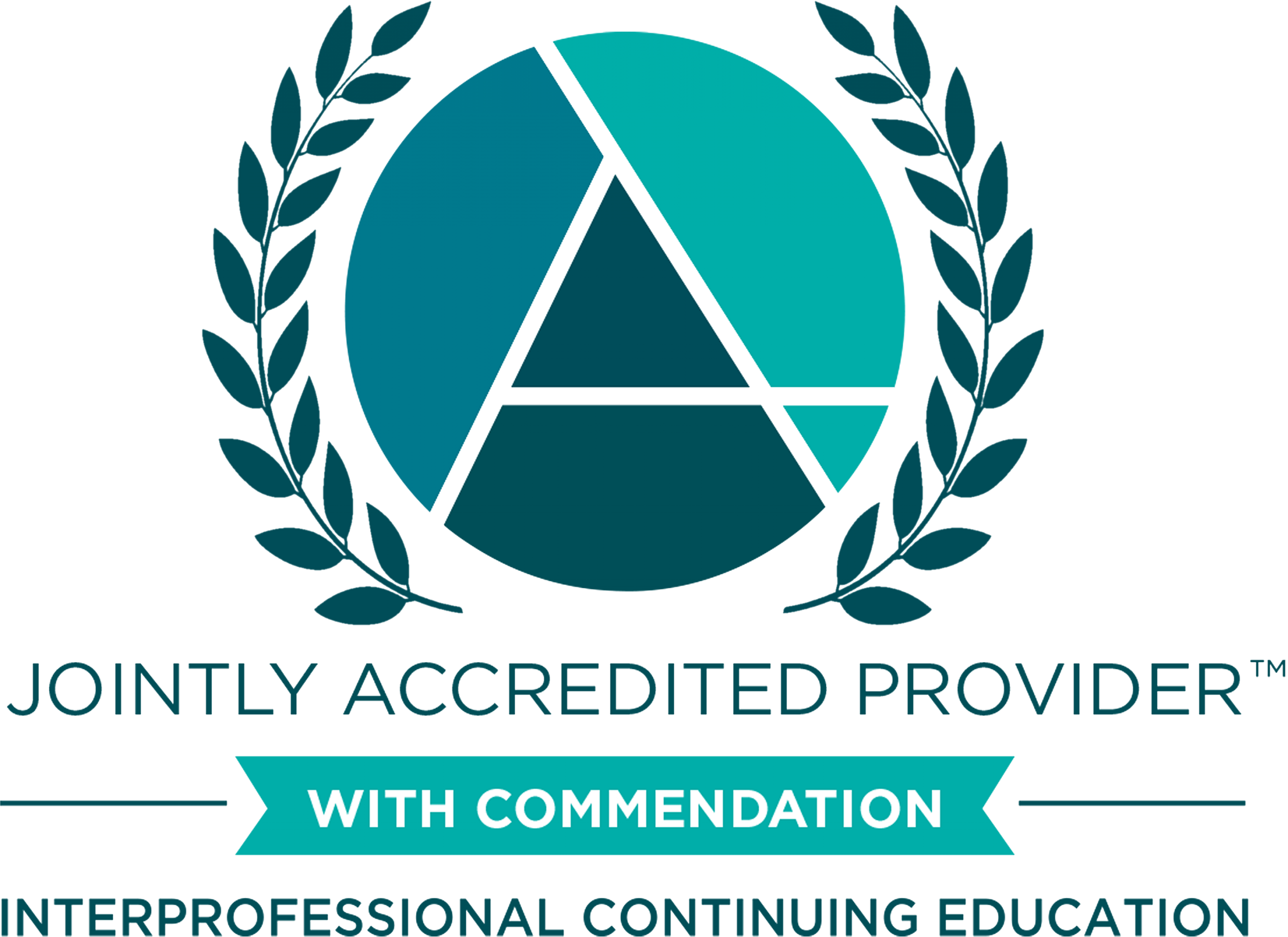 Joint Accreditation Logo