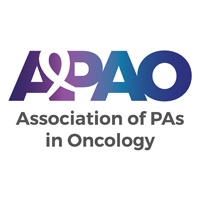 Association of PAs in Oncology (APAO)